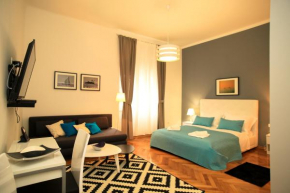 Contarini Luxury Rooms